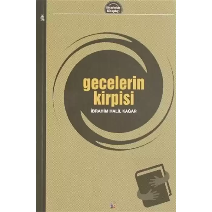 Gecelerin Kirpisi