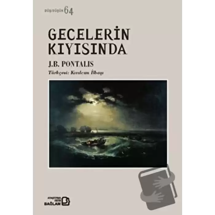 Gecelerin Kıyısında