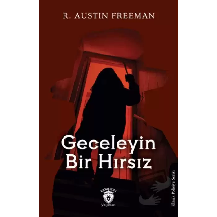 Geceleyin Bir Hırsız