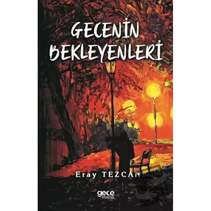 Gecenin Bekleyenleri