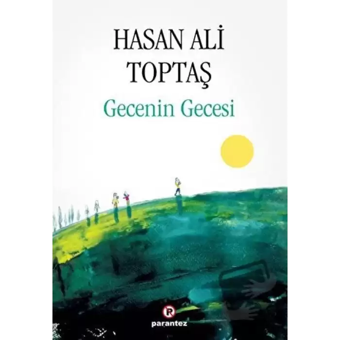 Gecenin Gecesi