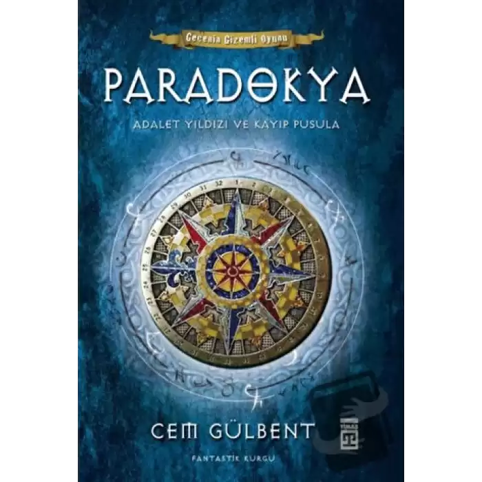 Gecenin Gizemli Oyunu: Paradokya