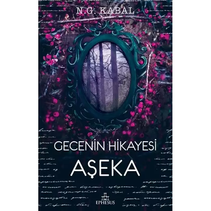 Gecenin Hikayesi - Aşeka