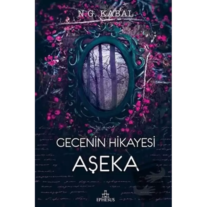 Gecenin Hikayesi Aşeka (Ciltli)