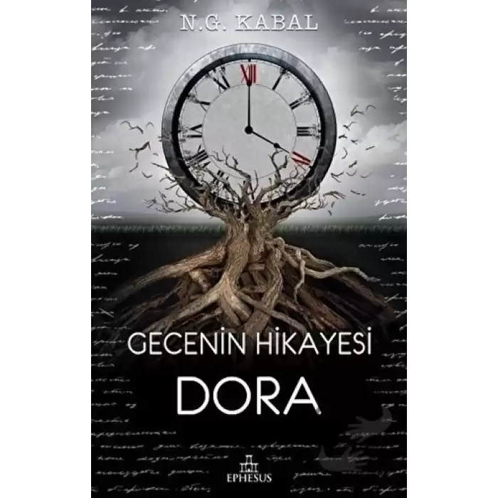 Gecenin Hikayesi - Dora