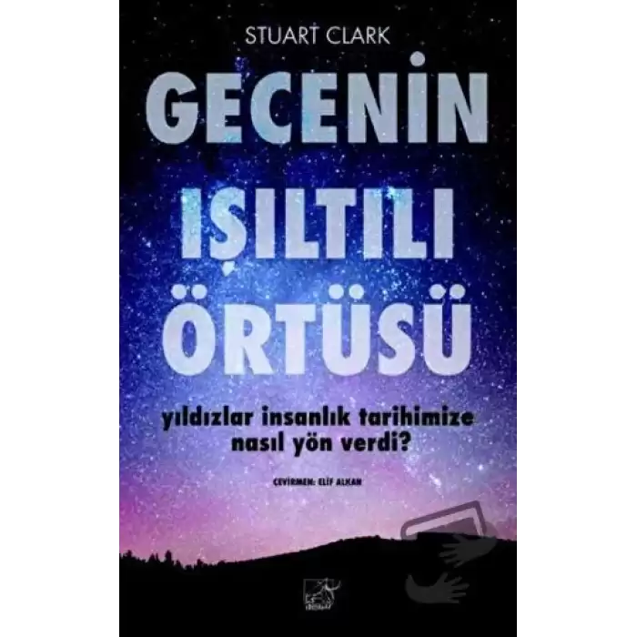 Gecenin Işıltılı Örtüsü