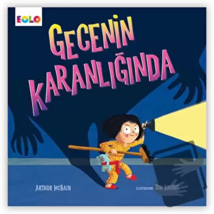 Gecenin Karanlığında