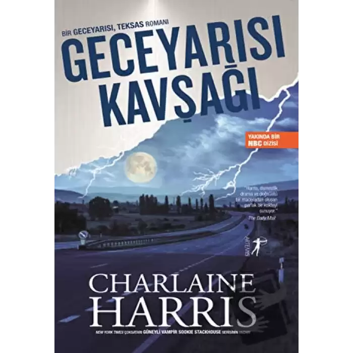 Geceyarısı Kavşağı