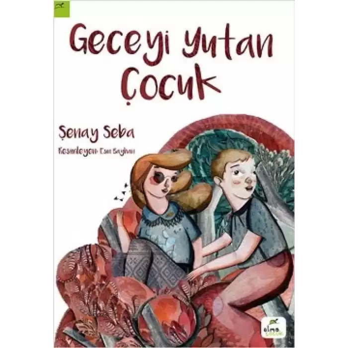 Geceyi Yutan Çocuk