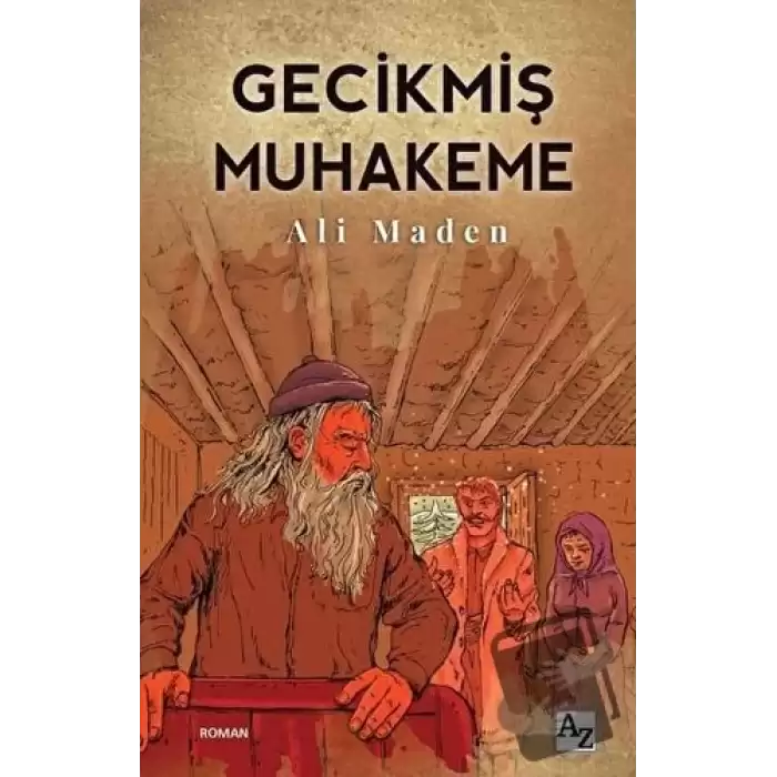 Gecikmiş Muhakeme