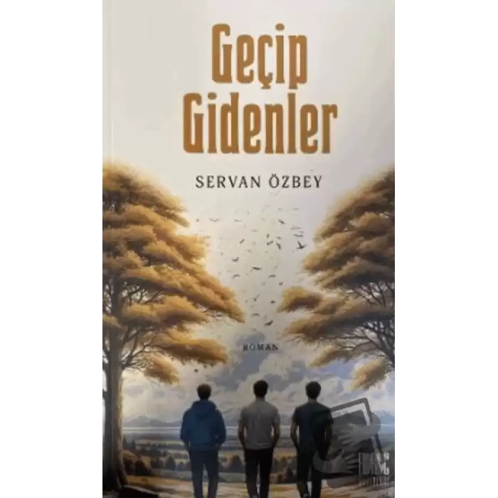 Geçip Gidenler