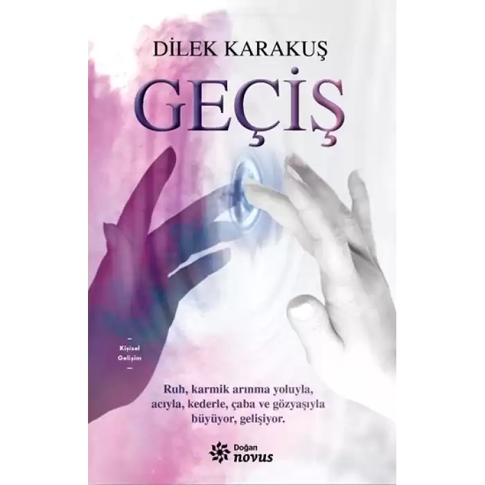 Geçiş