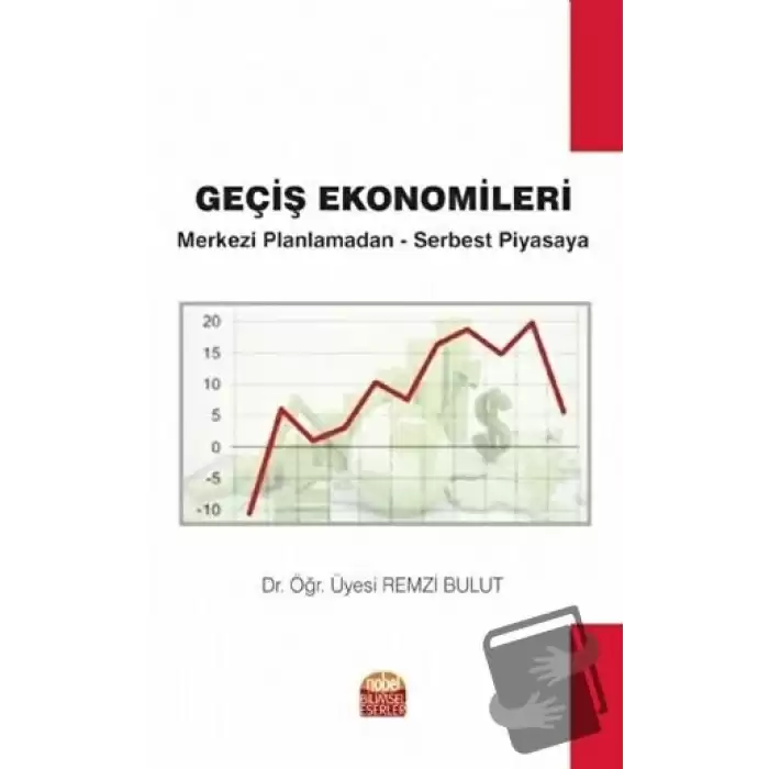 Geçiş Ekonomileri