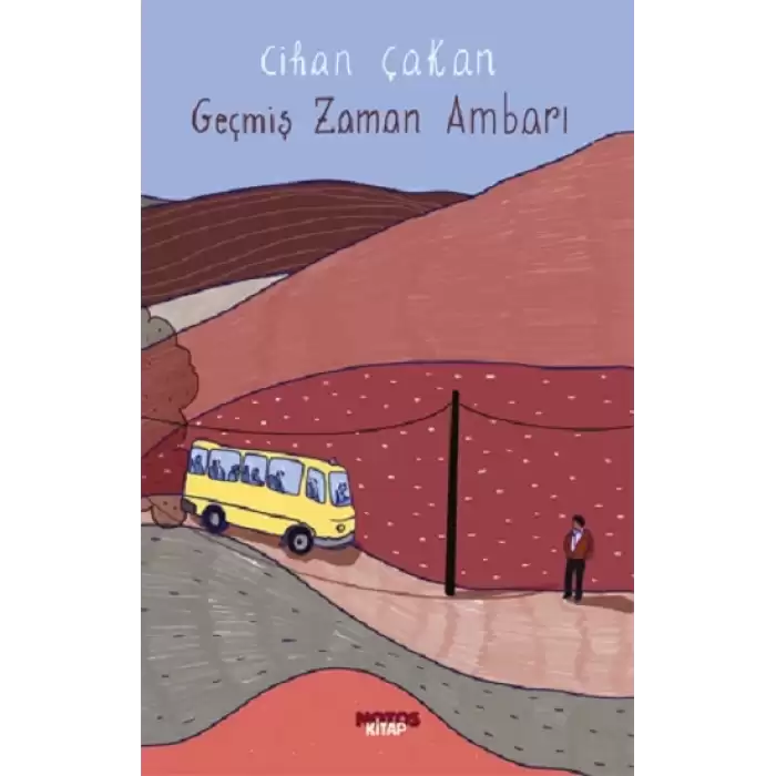 Geçmiş Zaman Ambarı