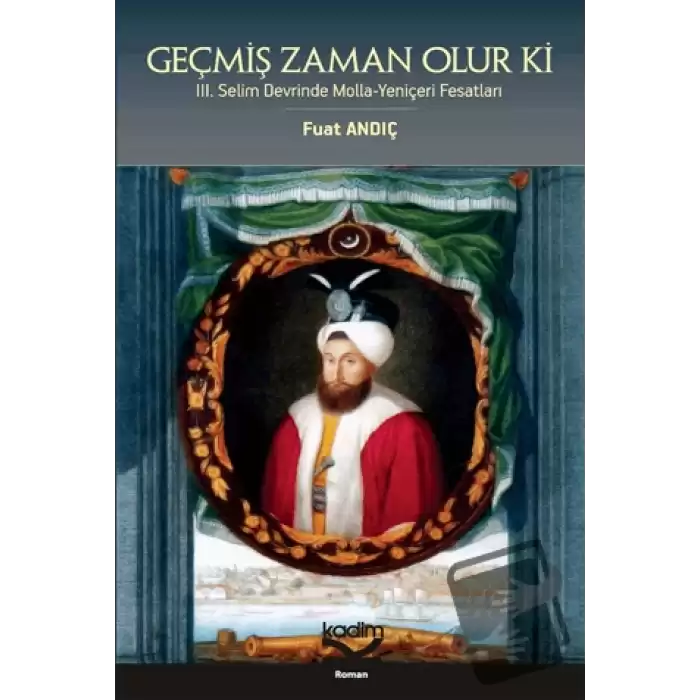 Geçmiş Zaman Olur Ki