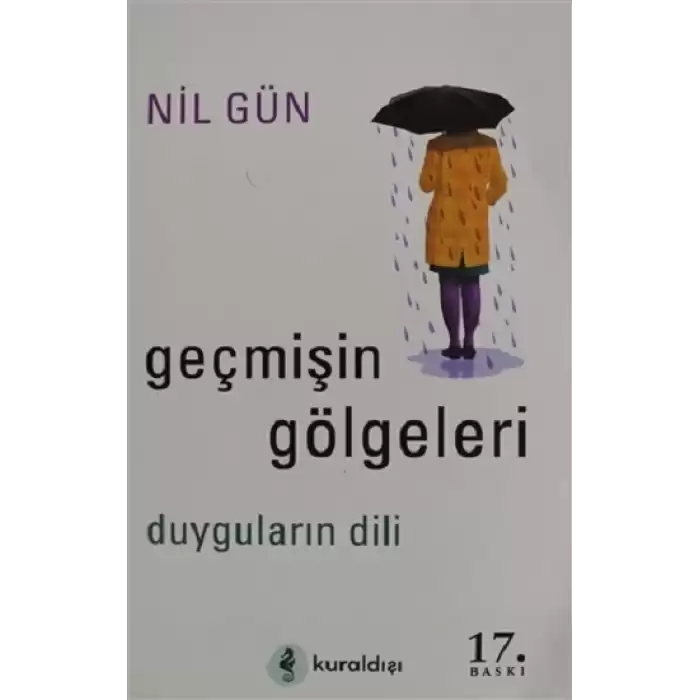 Geçmişin Gölgeleri