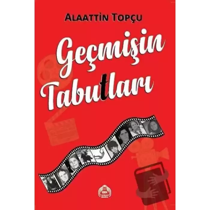 Geçmişin Tabutları