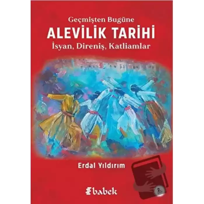 Geçmişten Bugüne Alevilik Tarihi