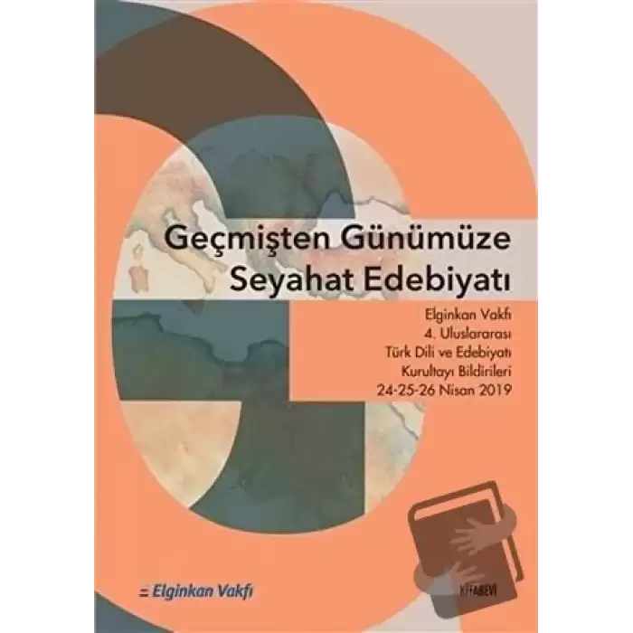 Geçmişten Günümüze Seyahat Edebiyatı