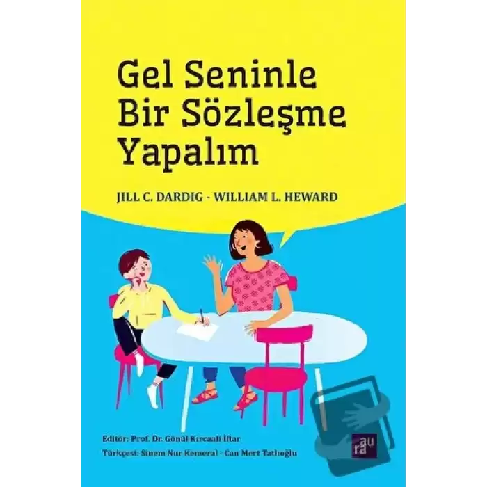 Gel Seninle Bir Sözleşme Yapalım