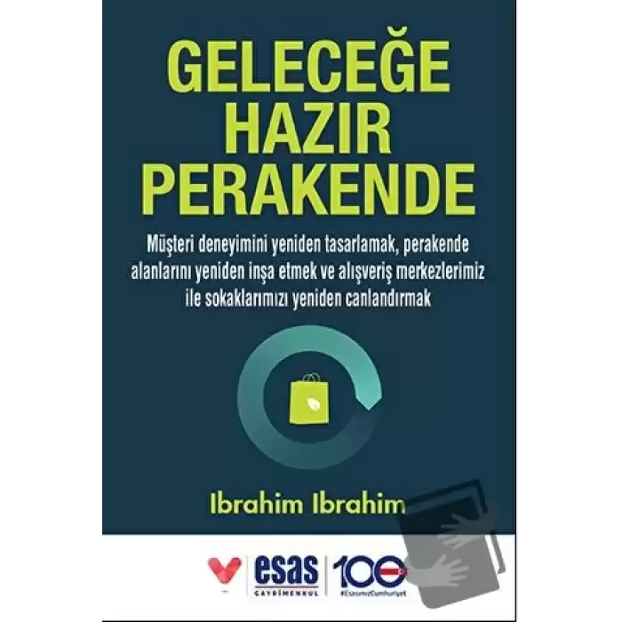 Geleceğe Hazır Perakende