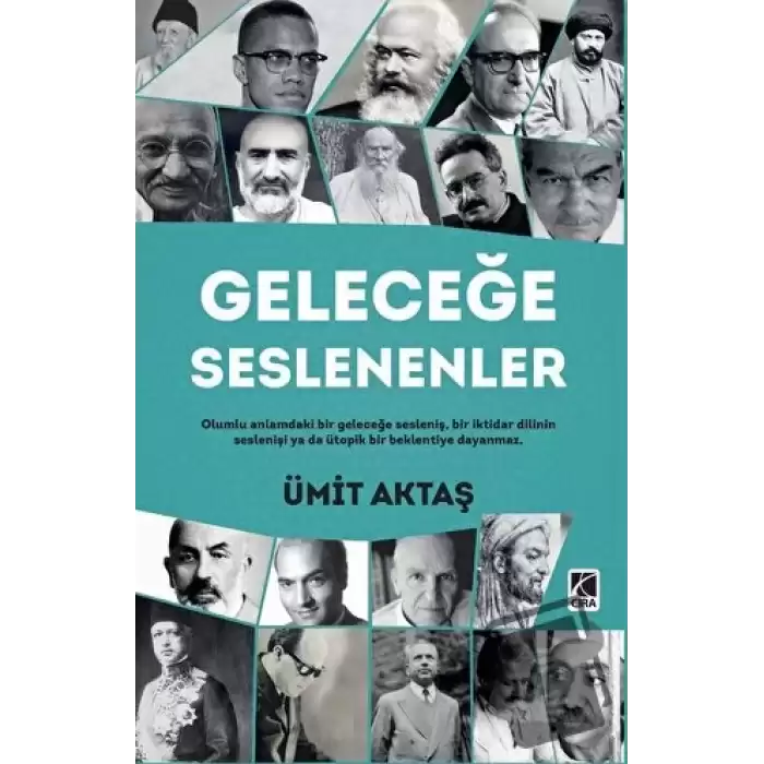 Geleceğe Seslenenler