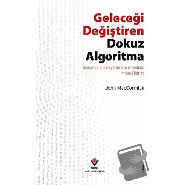 Geleceği Değiştiren Dokuz Algoritma