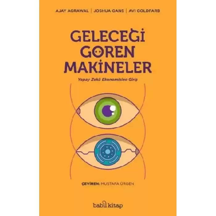 Geleceği Gören Makineler