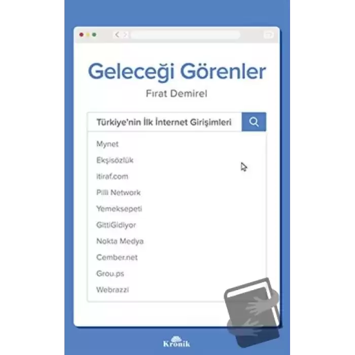 Geleceği Görenler