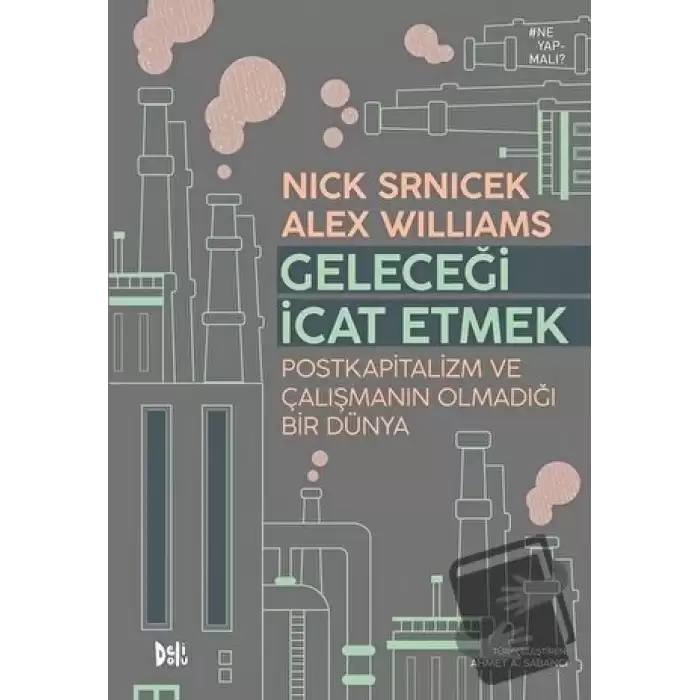 Geleceği İcat Etmek