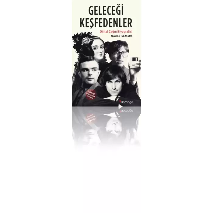 Geleceği Keşfedenler