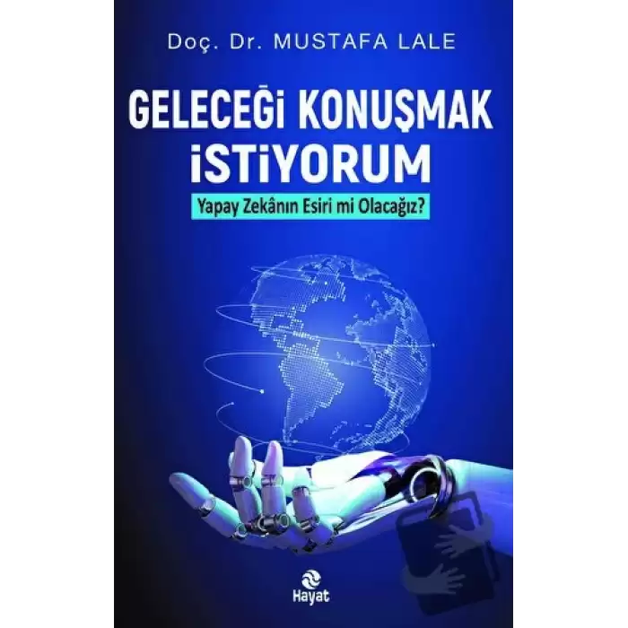 Geleceği Konuşmak İstiyorum