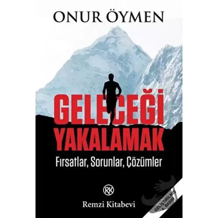 Geleceği Yakalamak