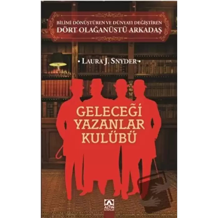 Geleceği Yazanlar Kulübü