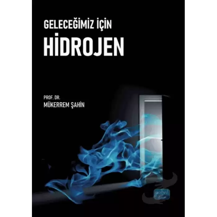 Geleceğimiz İçin Hidrojen