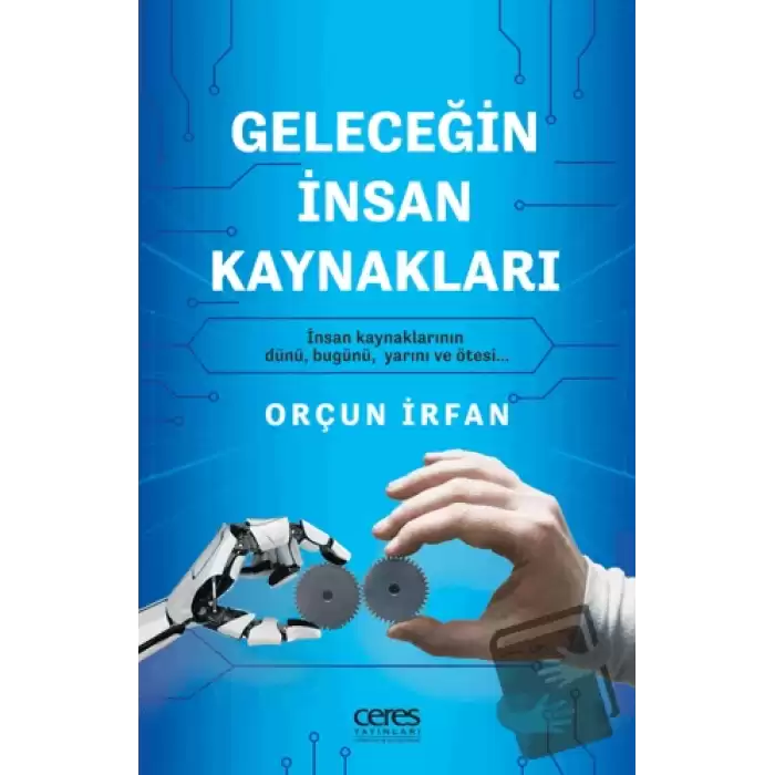 Geleceğin İnsan Kaynakları