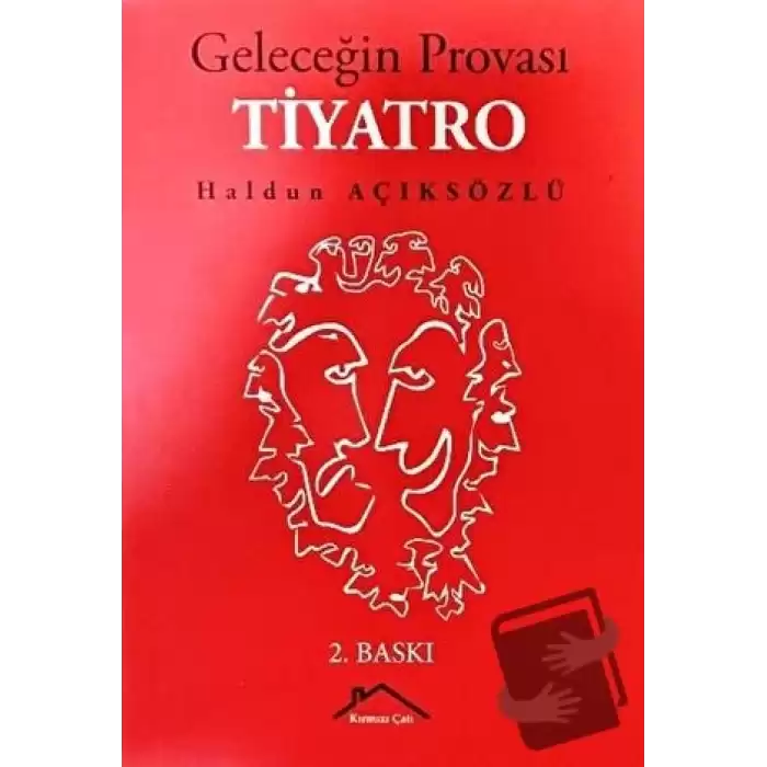 Geleceğin Provası Tiyatro