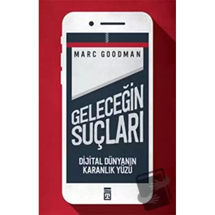 Geleceğin Suçları