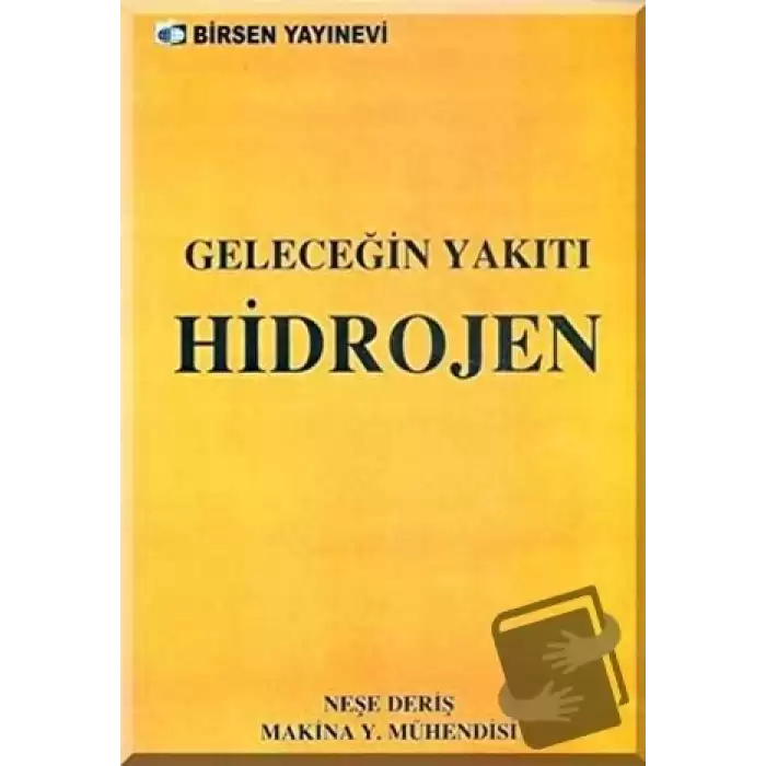 Geleceğin Yakıtı Hidrojen