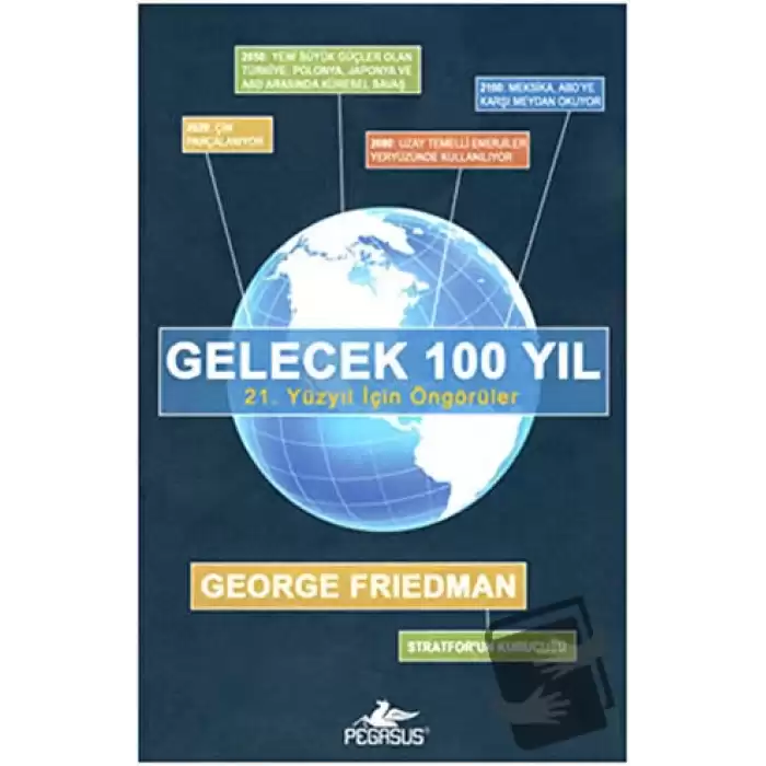 Gelecek 100 Yıl