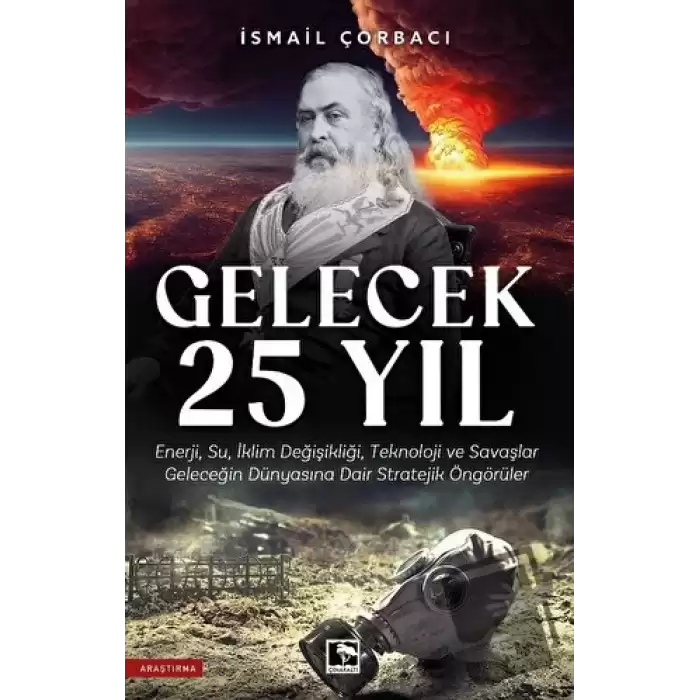 Gelecek 25 Yıl