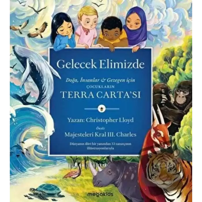 Gelecek Elimizde