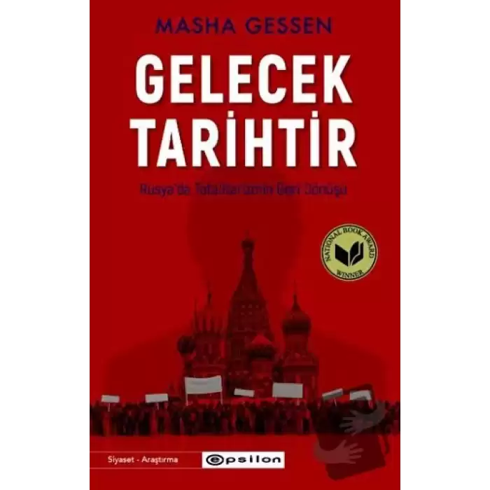 Gelecek Tarihtir