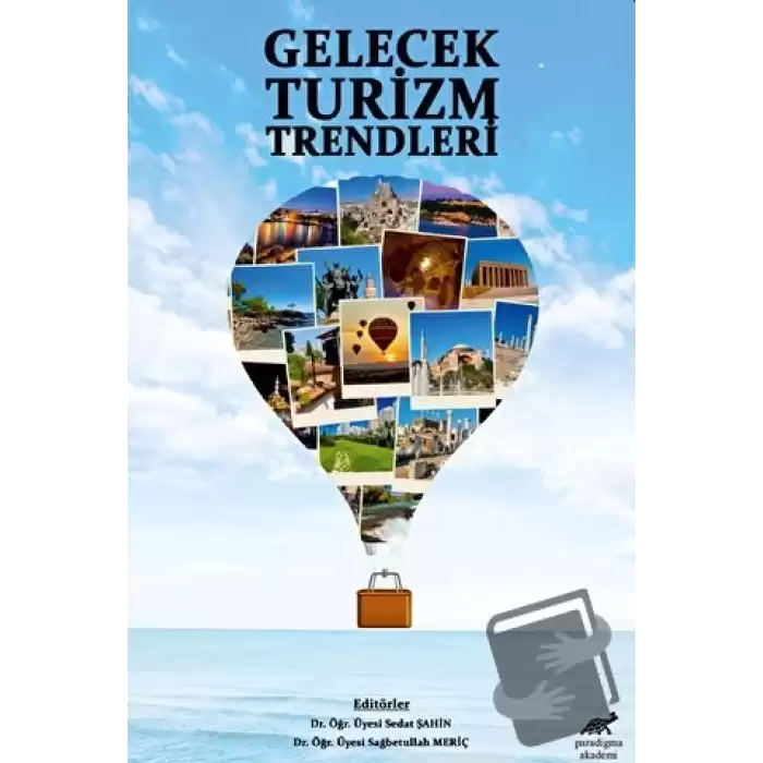 Gelecek Turizm Trendleri