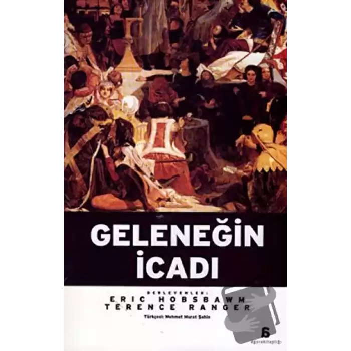 Geleneğin İcadı