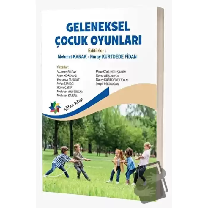 Geleneksel Çocuk Oyunları