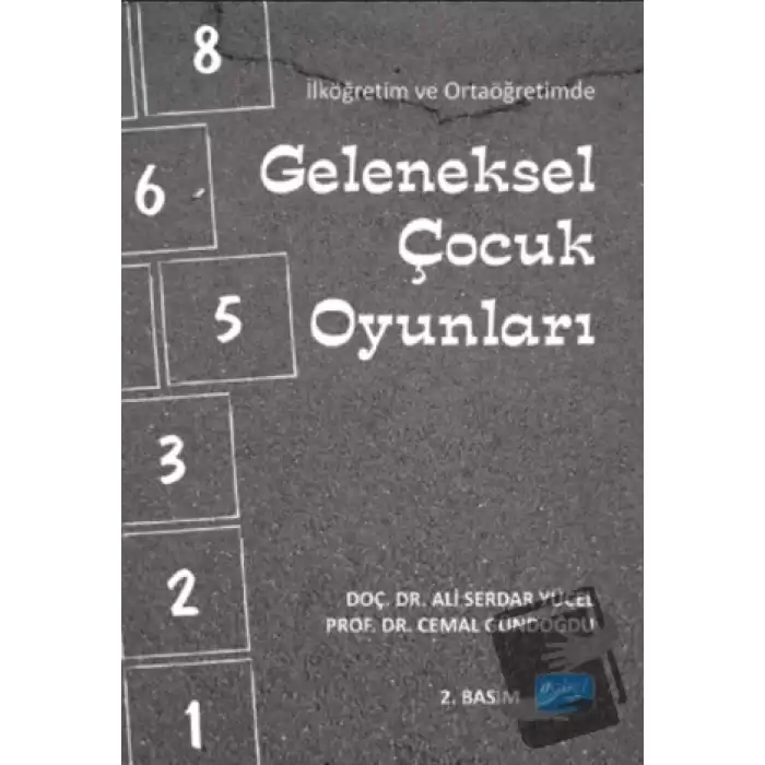 Geleneksel Çocuk Oyunları