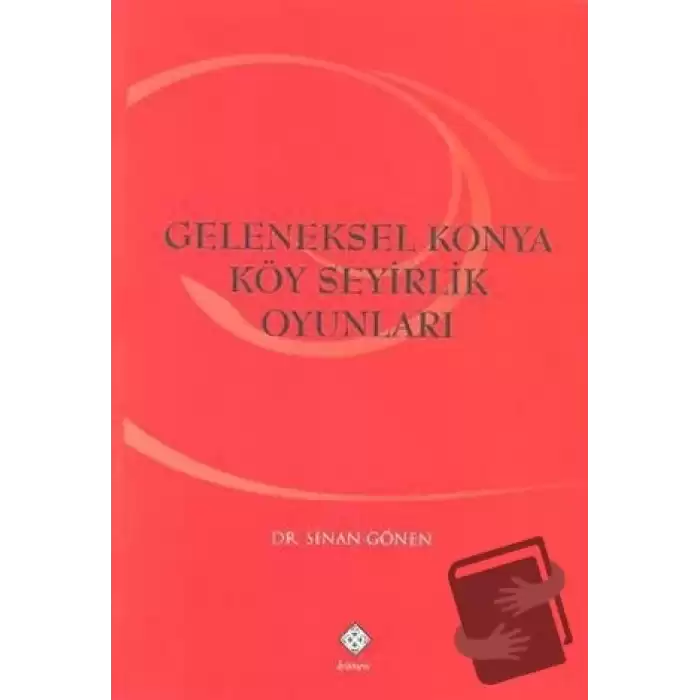 Geleneksel Konya Köy Seyirlik Oyunları