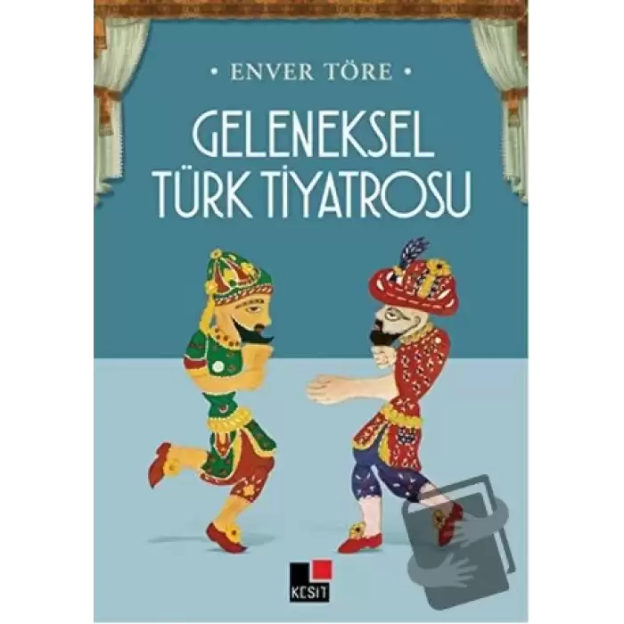 Geleneksel Türk Tiyatrosu