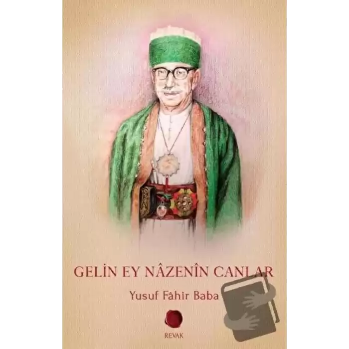 Gelin Ey Nazenin Canlar